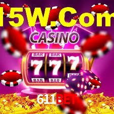 611bet plataforma