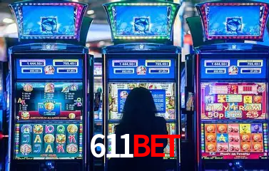 Secure Login 611bet