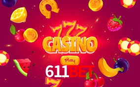 Programa VIP 611bet