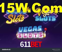Sinta a adrenalina dos jogos de cassino com 611bet