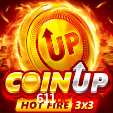 Welcome Bonus 611bet