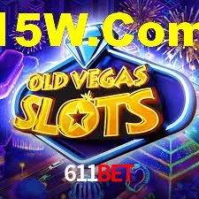 611bet: Jogos de Caça-Níqueis-Altas Recompensas, Roleta-Velocidade, Blackjack-Desafios Máximos