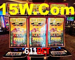 Daily Bonuses 611bet