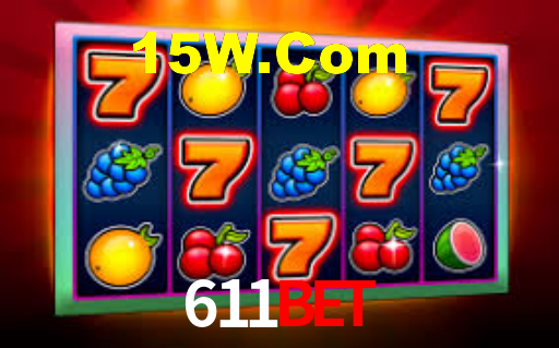 611bet plataforma