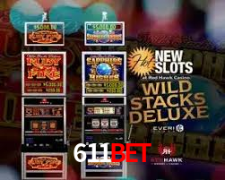 611bet