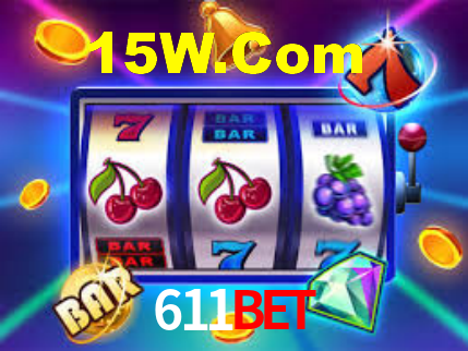 Premium Interface 611bet