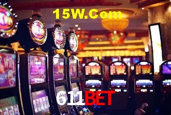 Live Casino 611bet