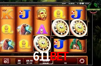 API Integration 611bet