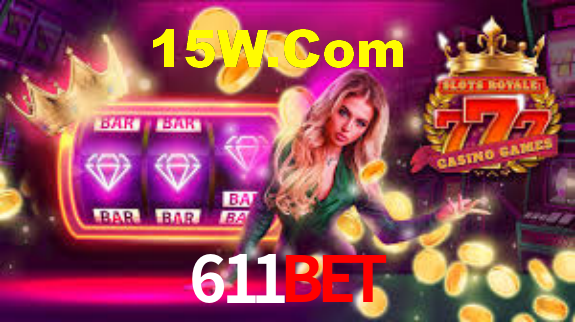 611bet App Interface