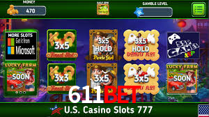 Live Casino 611bet