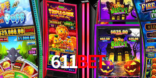 611bet: Seu Cassino Premiado com Pagamentos Rápidos