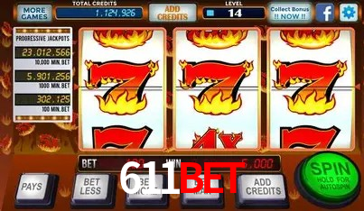 Welcome Bonus 611bet
