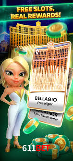 611bet plataforma