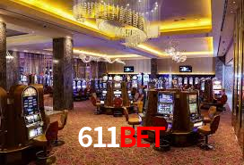 Programa VIP 611bet