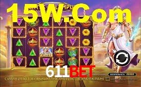 611bet: A Experiência de Casino com Jogos de Mesa ao Vivo