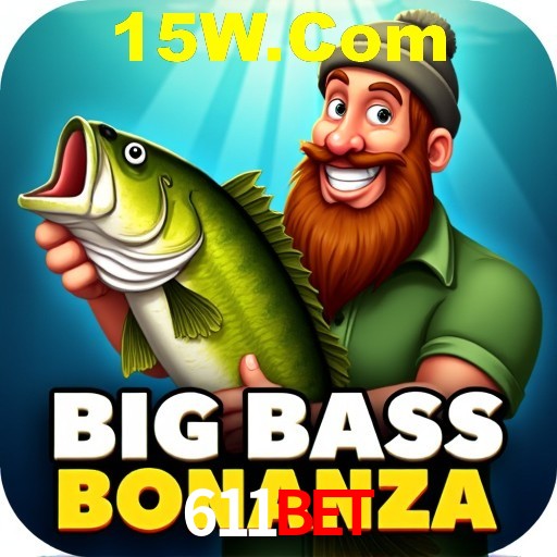 Descubra o Mundo do Cassino Online com 611bet
