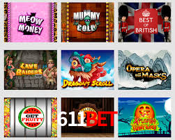 Welcome Bonus 611bet