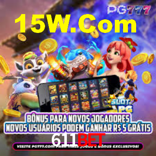 Exclusive Games 611bet