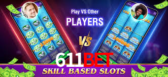 Spaceman Game 611bet