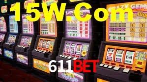 611bet: Jogue Crash e Experimente Alta Recompensa Instantânea