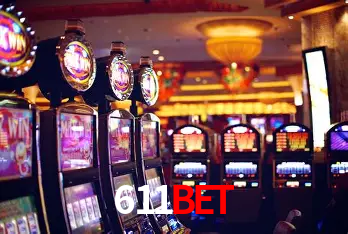 Game Providers 611bet
