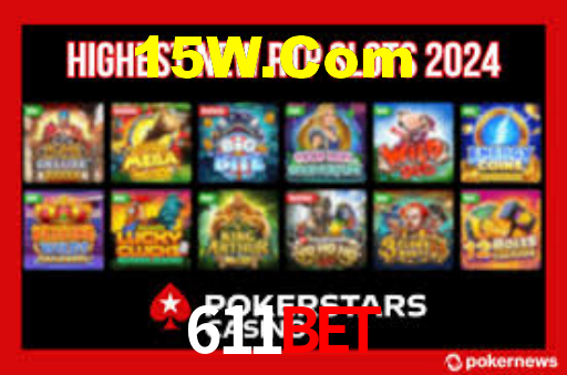 611bet App Interface